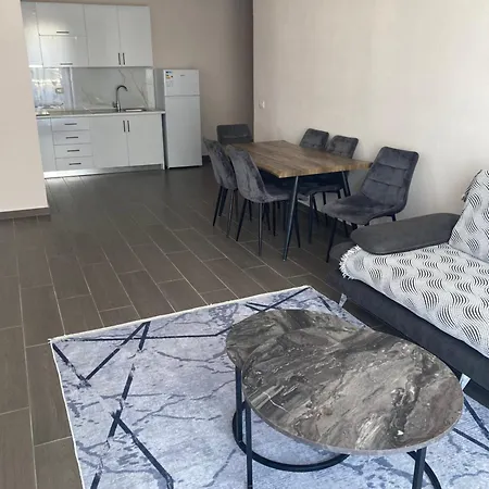 Plash I Vjeter Apartamento