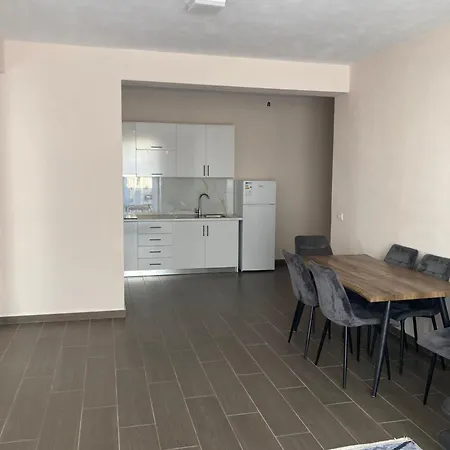 Plash I Vjeter Apartamento