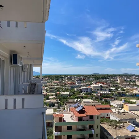 Apartamento Plash I Vjeter